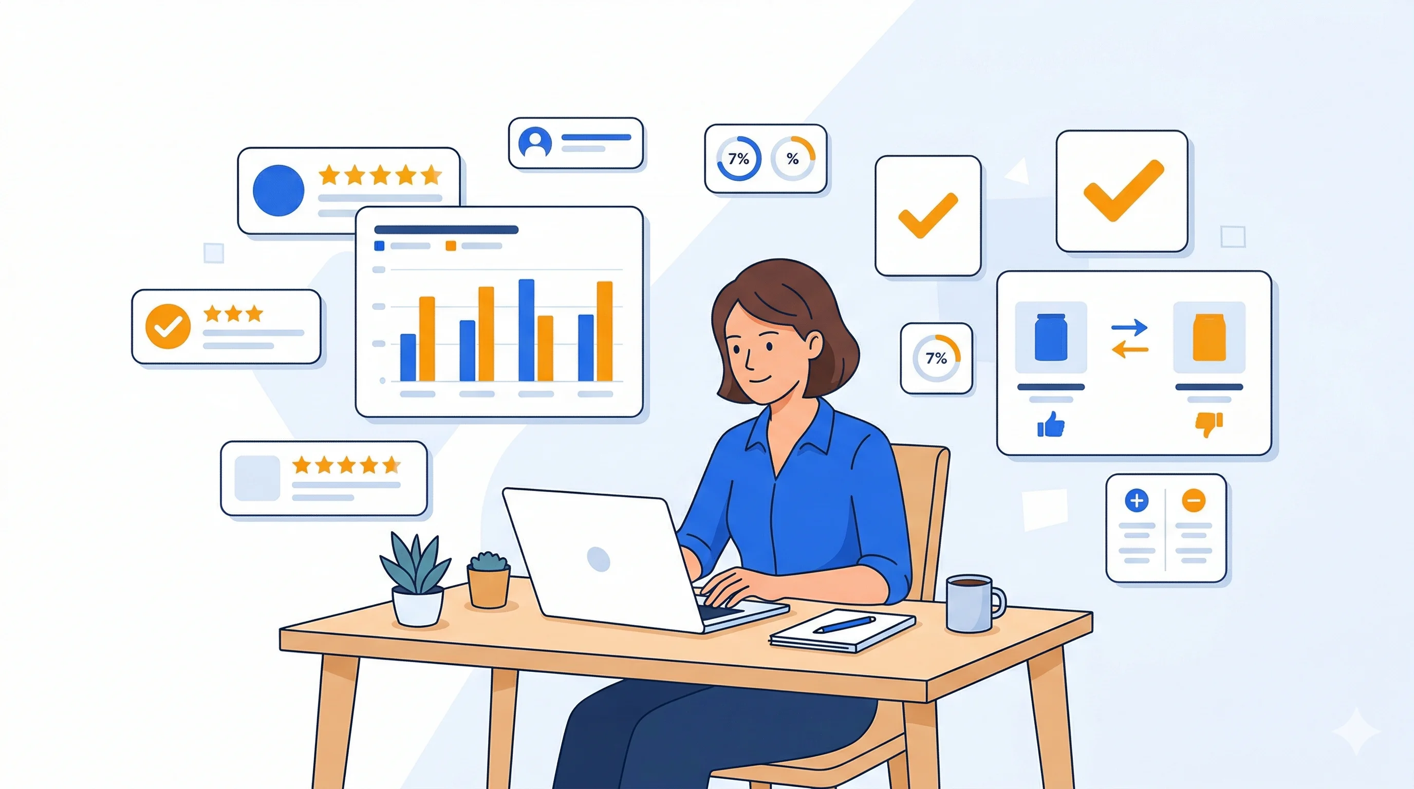 TopBuyReview — Smart reviews and honest comparisons of digital tools