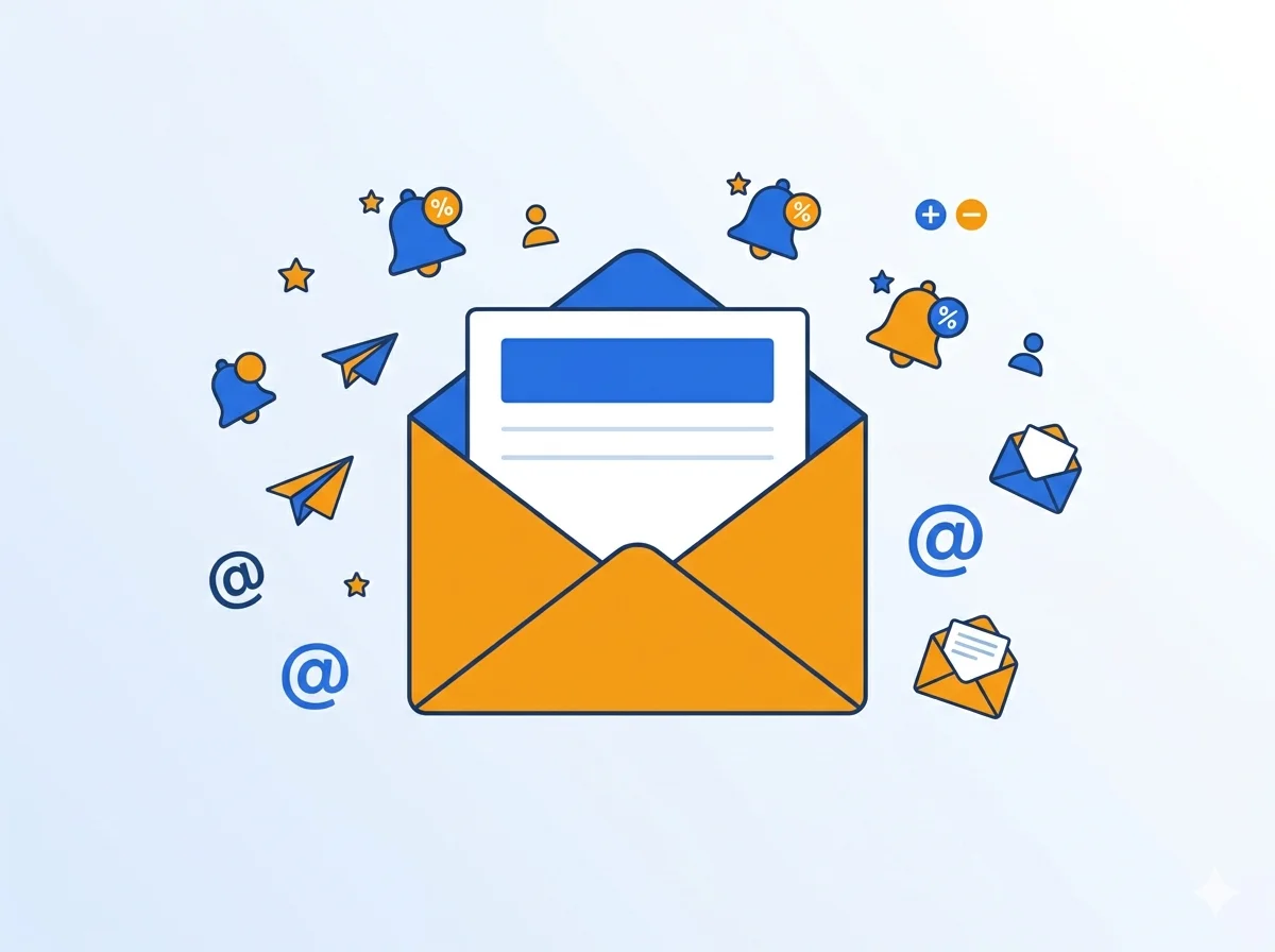 Subscribe to our newsletter