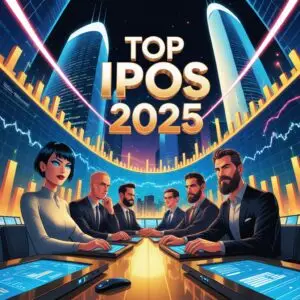 top upcoming IPOs in 2025